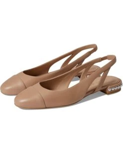 Stuart Weitzman Pearl Slingback | Flats