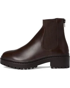 Steve Madden Kids Hazzel (Little Kid/Big Kid) | Boots -Modish Foot Wear 61ItVmvsFhL. AC SR736920