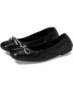 Stuart Weitzman Sw Bow Ballet Flat | Flats