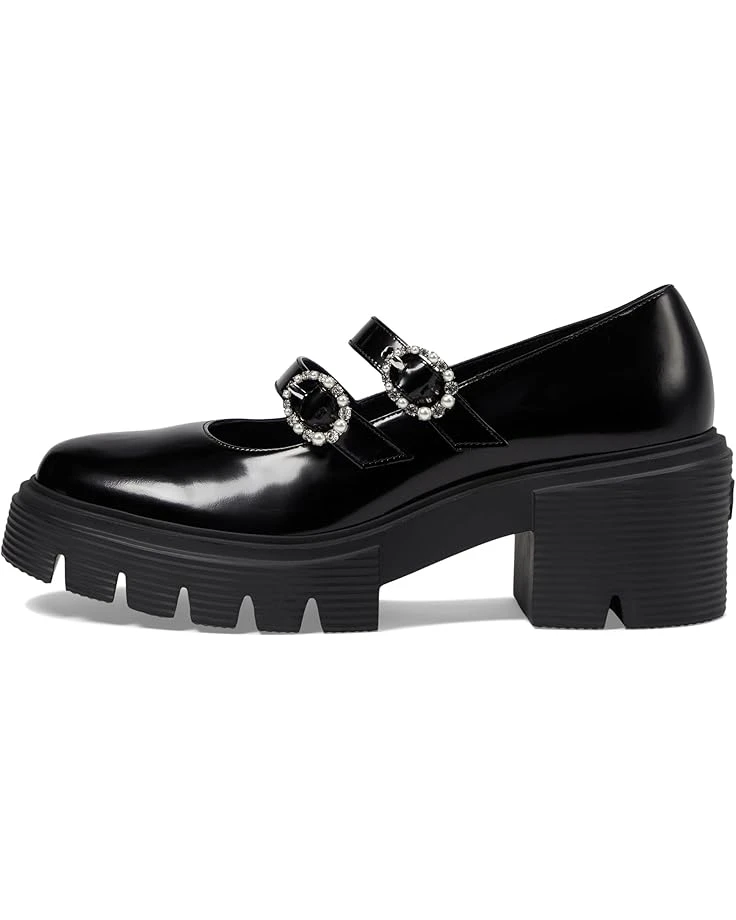 Stuart Weitzman Soho Leighton Mry Jne | Heels 4 Stuart Weitzman Soho Leighton Mry Jne | Heels - Image 4