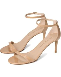 Stuart Weitzman Nudist Ii Sandal 75 | Heels