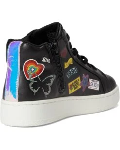 Steve Madden Kids Beta (Toddler/Little Kid) | Sneakers & Athletic Shoes -Modish Foot Wear 61K R9tcyPL. AC SR736920