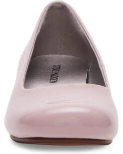 Steve Madden Kids Jennaa (Little Kid/Big Kid) | Heels -Modish Foot Wear 61KUecEyhmL. AC SR736920