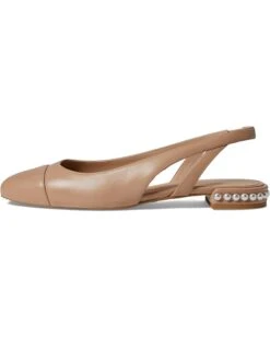 Stuart Weitzman Pearl Slingback | Flats -Modish Foot Wear 61KZWUEct7L. AC SR736920