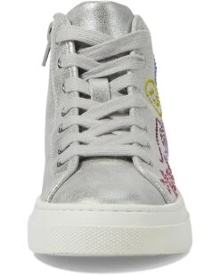 Steve Madden Kids Leahh (Little Kid/Big Kid) | Sneakers & Athletic Shoes -Modish Foot Wear 61Ka2dVU5jL. AC SR736920