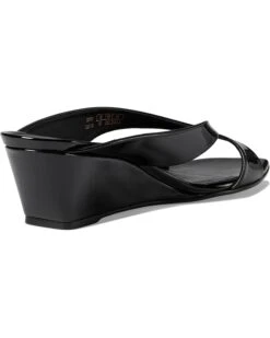 Stuart Weitzman Miami 50 Wedge Slide | Heels -Modish Foot Wear 61KiBGASrgL. AC SR736920