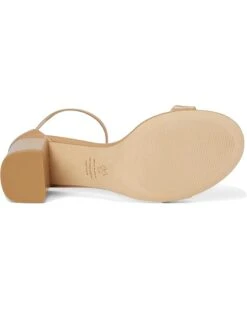 Stuart Weitzman Nudist Block 75 | Heels -Modish Foot Wear 61KovbcRV7L. AC SR736920