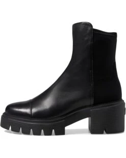 Stuart Weitzman 5050 Soho Bootie | Boots -Modish Foot Wear 61LBYkPhcYL. AC SR736920