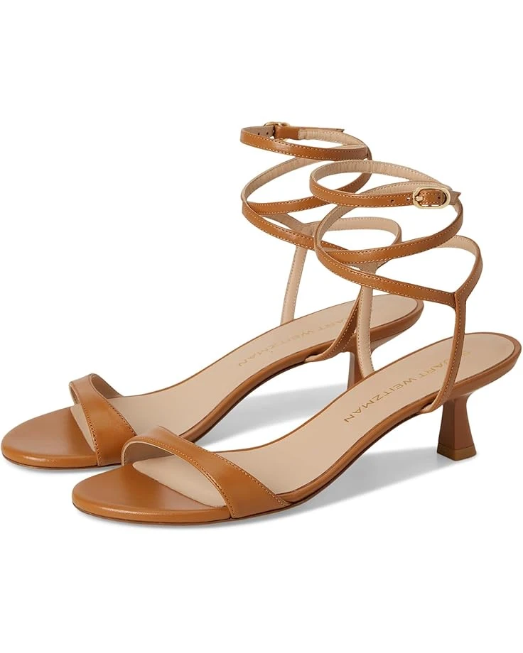 Stuart Weitzman Nudist Wrap 50 | Heels 11 Stuart Weitzman Nudist Wrap 50 | Heels - Image 11