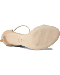 Stuart Weitzman Nudistsong Ankle Strap Sandal | Heels -Modish Foot Wear 61LhMRom7vL. AC SR736920