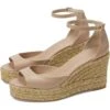 Stuart Weitzman Nudistia Espadrille Wedge | Heels