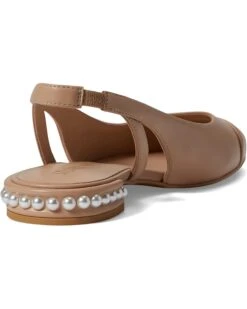 Stuart Weitzman Pearl Slingback | Flats -Modish Foot Wear 61NCFvVZAkL. AC SR736920