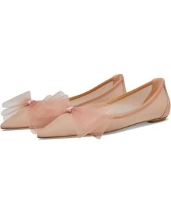 Stuart Weitzman Blushing Bow Flat | Flats 11 Stuart Weitzman Blushing Bow Flat | Flats -Modish Foot Wear 61Ntb2NGjZL. AC SR736920