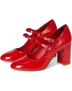 Stuart Weitzman Posh 85 Mary Jane | Heels 18 Stuart Weitzman Posh 85 Mary Jane | Heels -Modish Foot Wear 61Nx7Clu CL. AC SR736920