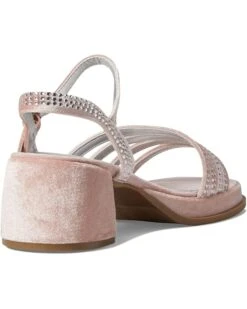 Steve Madden Kids Dreem (Little Kid/Big Kid) | Heels -Modish Foot Wear 61O0hdgPiL. AC SR736920