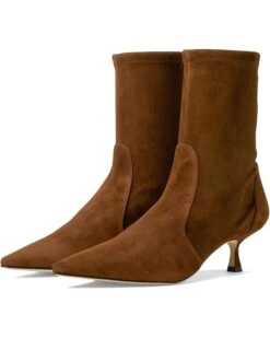 Stuart Weitzman Naomi 50 Bootie | Boots -Modish Foot Wear 61ODD1ZpUIL. AC SR736920