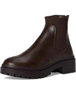 Steve Madden Kids Hazzel (Little Kid/Big Kid) | Boots -Modish Foot Wear 61ODZxKuSPL. AC SR736920