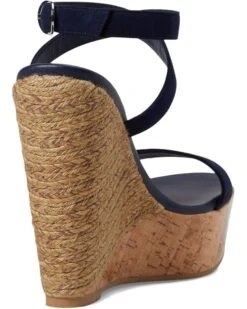 Stuart Weitzman 5050 Wedge Sandal | Heels -Modish Foot Wear 61P48ayVzQL. AC SR736920