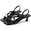 Stuart Weitzman Oasis 50 Slingback Sandal | Heels