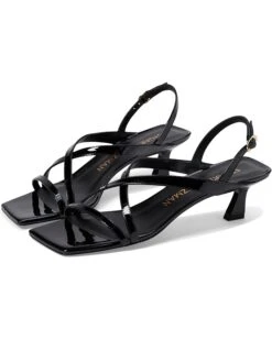 Stuart Weitzman Oasis 50 Slingback Sandal | Heels