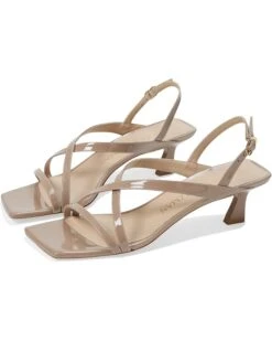 Stuart Weitzman Oasis 50 Slingback Sandal | Heels 12 Stuart Weitzman Oasis 50 Slingback Sandal | Heels -Modish Foot Wear 61PUBaLAdqL. AC SR736920