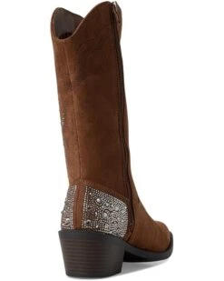 Steve Madden Kids Yeehah (Little Kid/Big Kid) | Boots -Modish Foot Wear 61QAh8MXbsL. AC SR736920