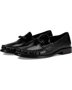 Stuart Weitzman Lottie Bow Loafer | Loafers