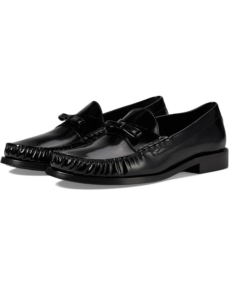 Stuart Weitzman Lottie Bow Loafer | Loafers 1 Stuart Weitzman Lottie Bow Loafer | Loafers