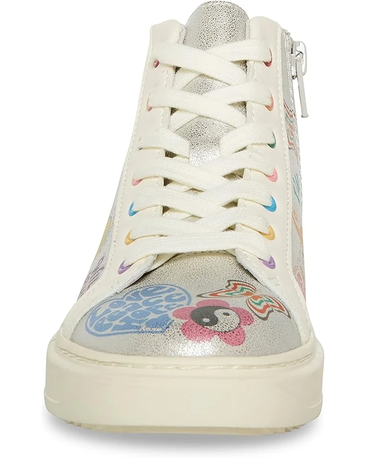 Steve Madden Kids Chipper (Little Kid/Big Kid) | Sneakers & Athletic Shoes 7 Steve Madden Kids Chipper (Little Kid/Big Kid) | Sneakers & Athletic Shoes - Image 7