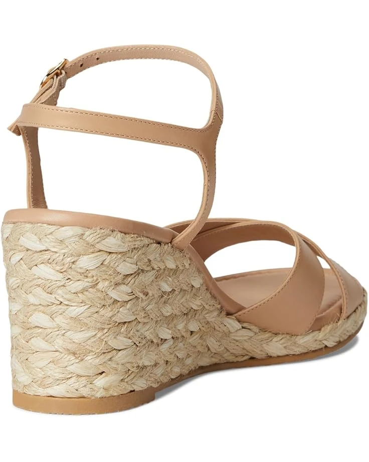 Stuart Weitzman Dayna Espadrille Wedge | Heels 5 Stuart Weitzman Dayna Espadrille Wedge | Heels - Image 5