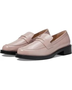 Stuart Weitzman Palmer Bold Loafer | Loafers