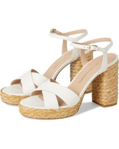 Stuart Weitzman Dayna Platform Sandal | Heels -Modish Foot Wear 61RAKQMbEQL. AC SR736920