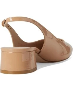 Stuart Weitzman Maeve Slingback 35 | Heels -Modish Foot Wear 61RZfzwtNqL. AC SR736920