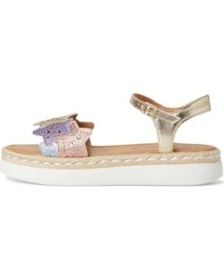 Steve Madden Kids Gems (Toddler/Little Kid/Big Kid) | Heels -Modish Foot Wear 61Rh mQlRL. AC SR736920