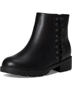 Steve Madden Kids Karra (Toddler/Little Kid) | Boots -Modish Foot Wear 61Sk4GWMJ1L. AC SR736920