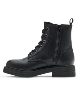 Steve Madden Kids Babbie (Little Kid/Big Kid) | Boots -Modish Foot Wear 61T3GlPZHbL. AC SR736920