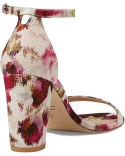 Stuart Weitzman Nearlynude | Heels 9 Stuart Weitzman Nearlynude | Heels -Modish Foot Wear 61TDIL24G1L. AC SR736920