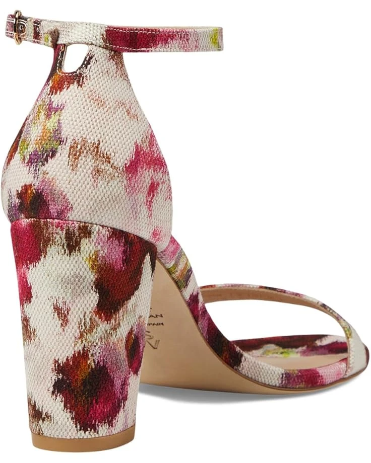 Stuart Weitzman Nearlynude | Heels 5 Stuart Weitzman Nearlynude | Heels - Image 5