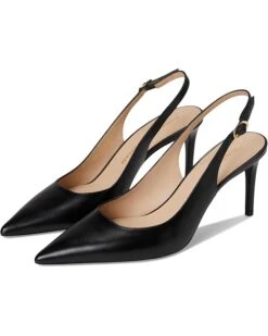 Stuart Weitzman Stuart Power Slingback 75 | Heels -Modish Foot Wear 61TFPBy1W8L. AC SR736920