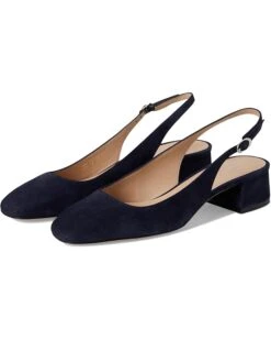 Stuart Weitzman Maeve Slingback 35 | Heels -Modish Foot Wear 61TaPqfEotL. AC SR736920