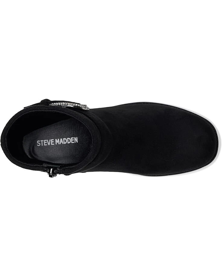 Steve Madden Kids Buckled (Little Kid/Big Kid) | Boots 2 Steve Madden Kids Buckled (Little Kid/Big Kid) | Boots - Image 2