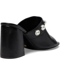 Stuart Weitzman Portia 85 Slide | Heels -Modish Foot Wear 61VS59QcbVL. AC SR736920