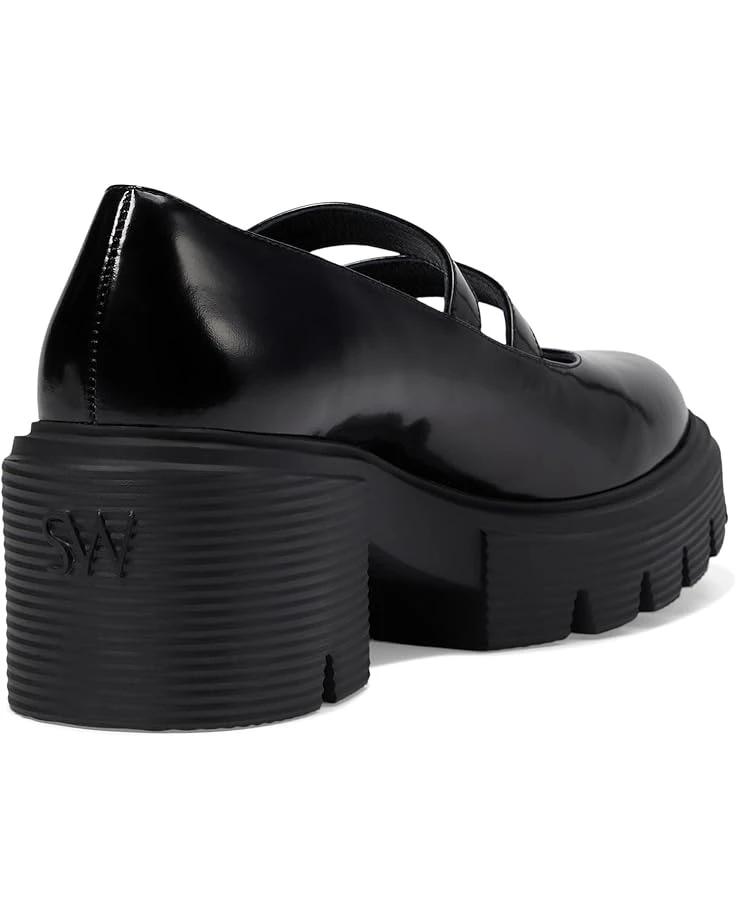 Stuart Weitzman Soho Leighton Mry Jne | Heels 5 Stuart Weitzman Soho Leighton Mry Jne | Heels - Image 5