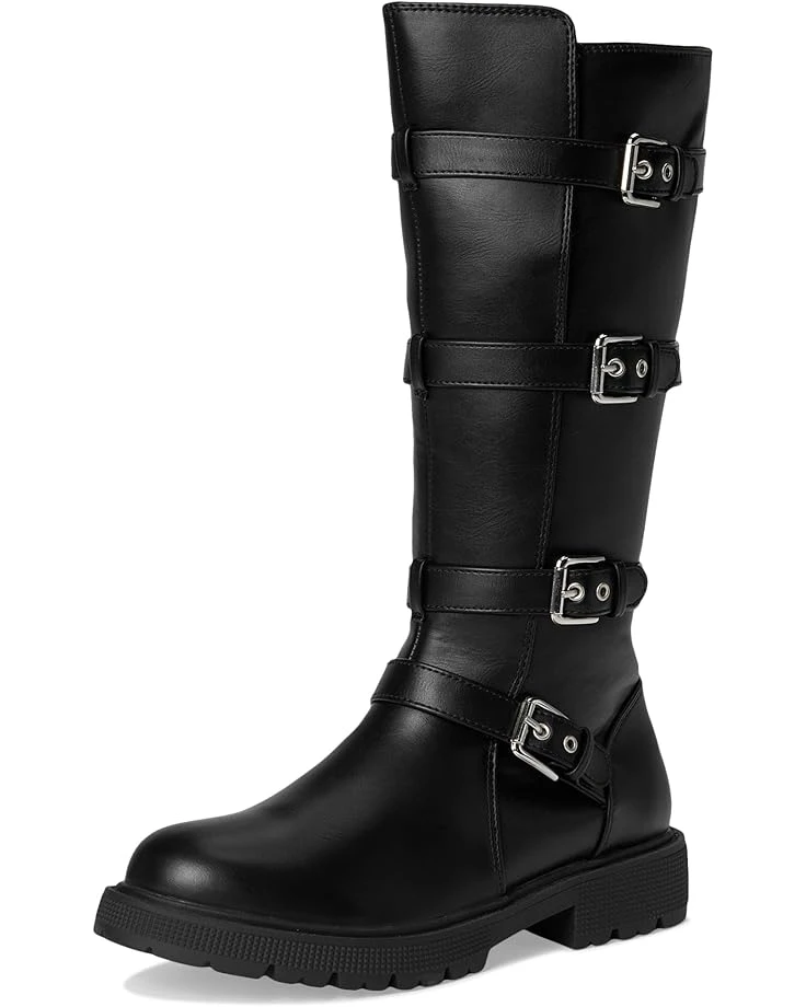 Steve Madden Kids Brookee (Little Kid/Big Kid) | Boots 7 Steve Madden Kids Brookee (Little Kid/Big Kid) | Boots - Image 7