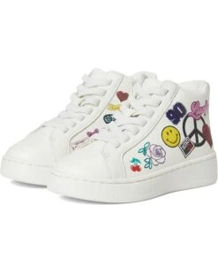 Steve Madden Kids Beta (Toddler/Little Kid) | Sneakers & Athletic Shoes -Modish Foot Wear 61WbXS3mDyL. AC SR736920