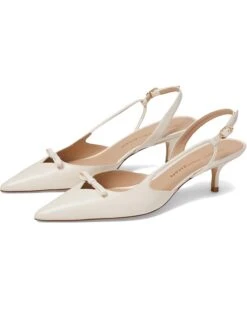 Stuart Weitzman Tully 50 Slingback | Heels -Modish Foot Wear 61X7gfzY4JL. AC SR736920