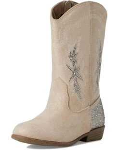 Steve Madden Kids Yeehah (Toddler/Little Kid) | Boots -Modish Foot Wear 61XRDoATBoL. AC SR736920