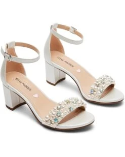 Steve Madden Kids Carrson (Little Kid/Big Kid) | Heels 21 Steve Madden Kids Carrson (Little Kid/Big Kid) | Heels -Modish Foot Wear 61Xh2UUWpCL. AC SR736920