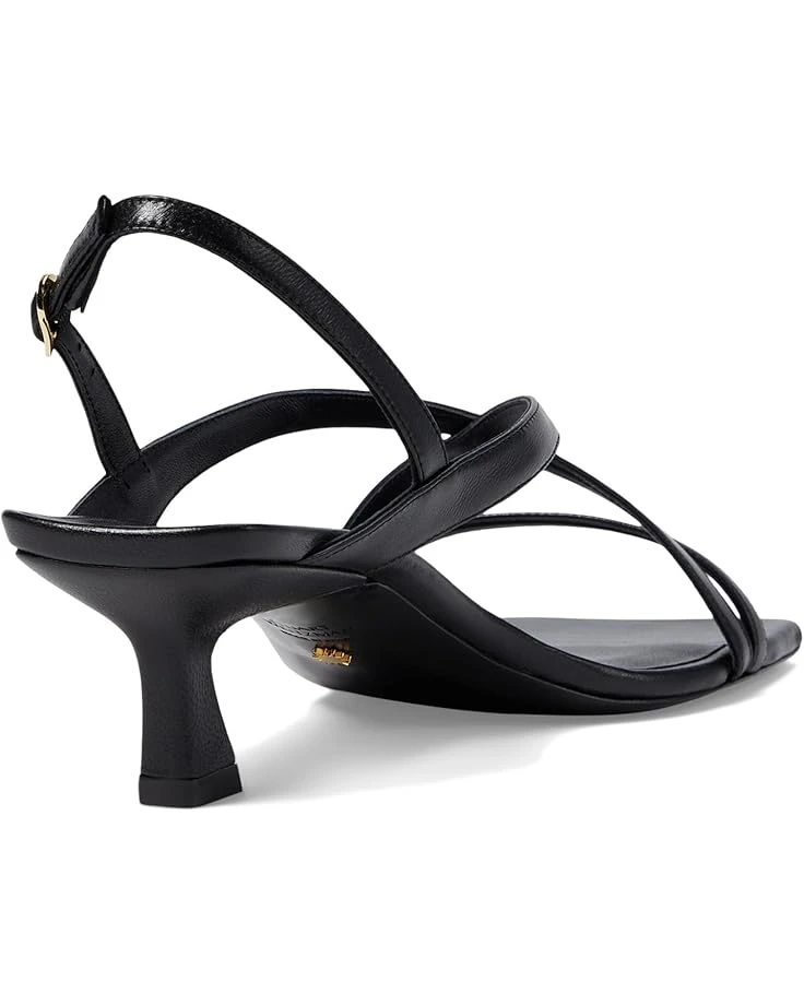 Stuart Weitzman Oasis 50 Slingback Sandal | Heels 5 Stuart Weitzman Oasis 50 Slingback Sandal | Heels - Image 5