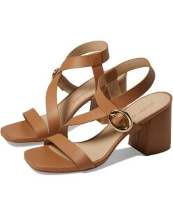Stuart Weitzman Benni 75 Sandal | Heels -Modish Foot Wear 61Z 9M FJL. AC SR736920